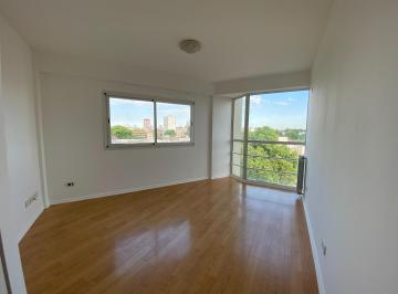 Departamento · 69m² · 1 Ambiente · Departamento en Alqiuler 3 Ambientes con Cochera y Amenities