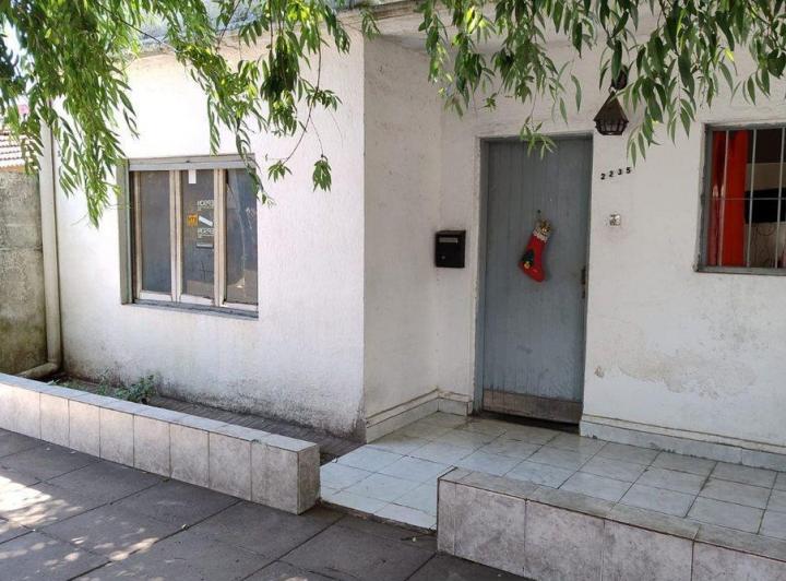 Casa · 104m² · 4 Ambientes · 1 Cochera