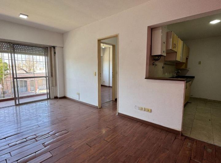 Departamento · 36m² · 2 Ambientes