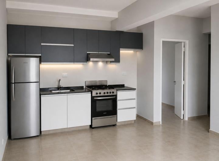 PH · 63m² · 3 Ambientes · 1 Cochera