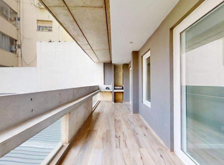 Departamento · 45m² · 2 Ambientes