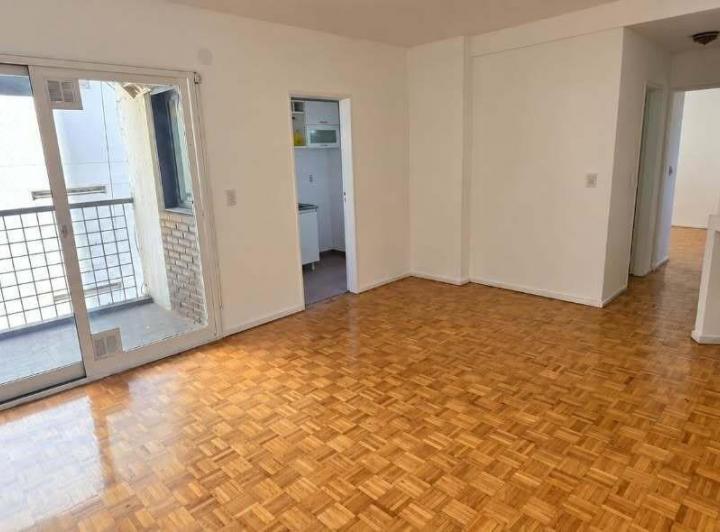 Departamento · 39m² · 2 Ambientes