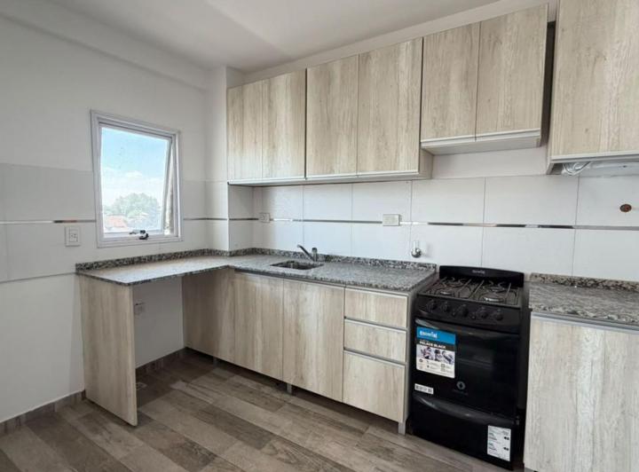 Departamento · 53m² · 2 Ambientes