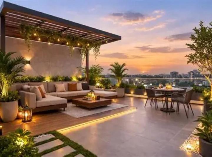 Departamento · 80m² · 3 Ambientes