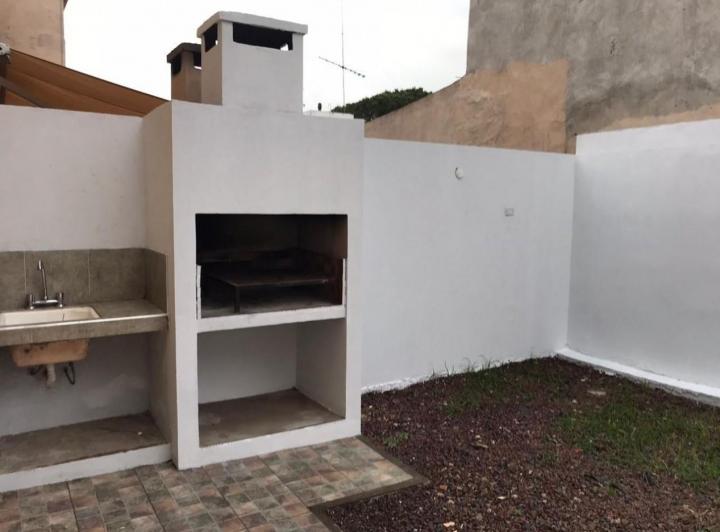 Departamento · 110m² · 3 Ambientes · 1 Cochera