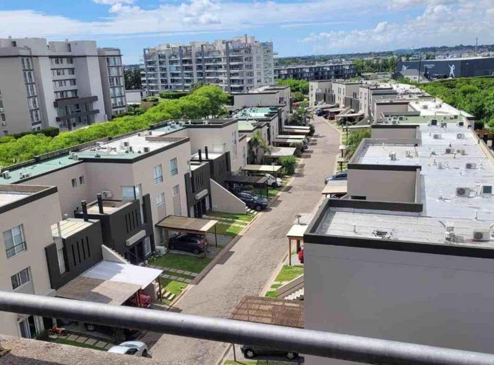 Departamento · 43m² · 2 Ambientes · 1 Cochera