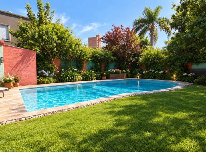 PH · 157m² · 3 Ambientes · 1 Cochera