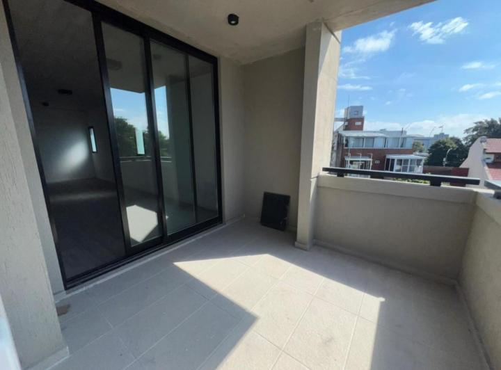 Departamento · 77m² · 3 Ambientes