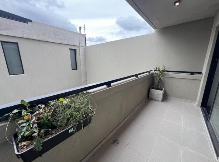 Departamento · 41m² · 2 Ambientes