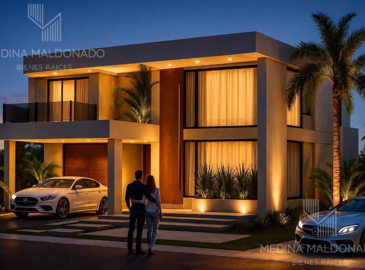 Terreno · 745m²