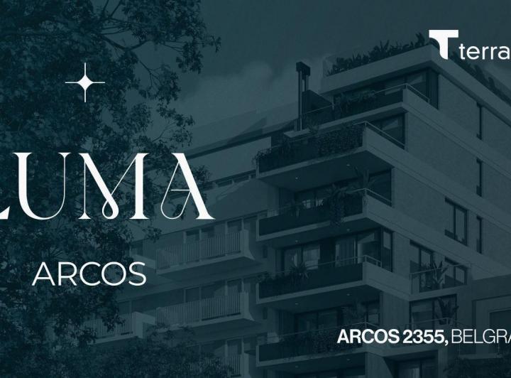 Departamento · 77m² · 3 Ambientes · 1 Cochera