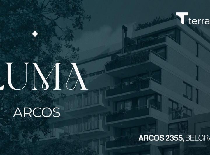 Departamento · 73m² · 3 Ambientes · 1 Cochera