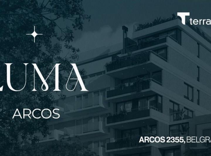 Departamento · 70m² · 3 Ambientes · 1 Cochera