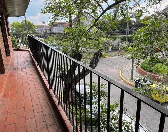 PH · 63m² · 3 Ambientes