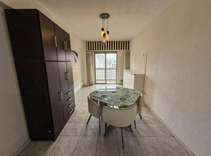 Departamento · 24m² · 1 Ambiente