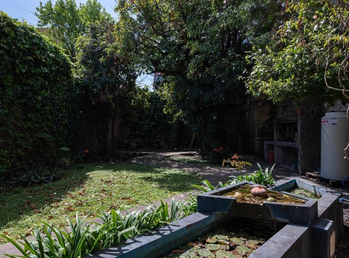 Terreno · 423m² · 3 Dormitorios