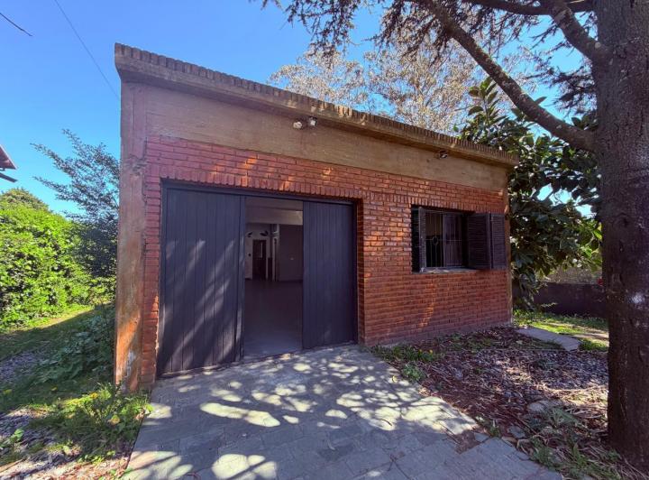 Casa · 70m² · 2 Ambientes