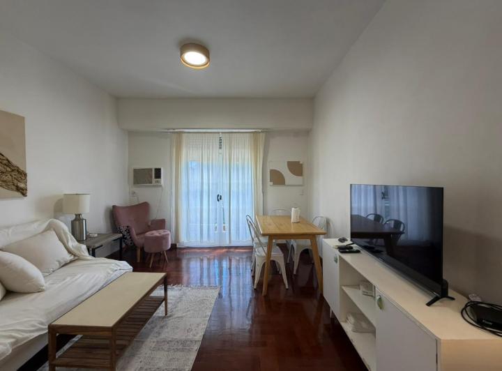 Departamento · 41m² · 2 Ambientes