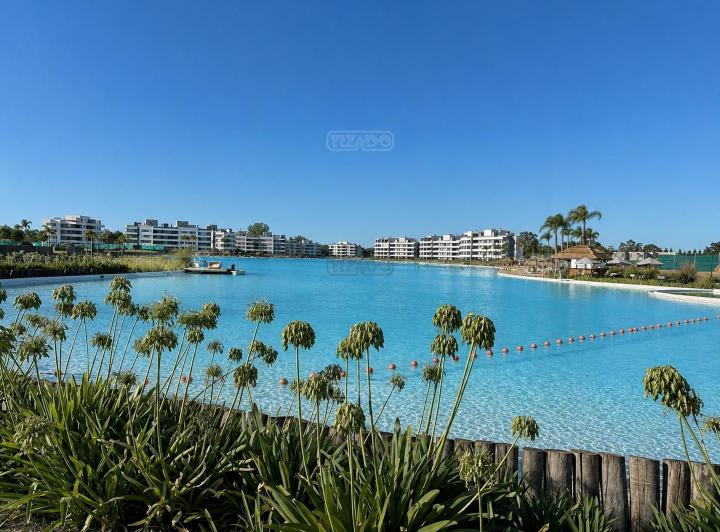 Departamento · 29m² · 1 Ambiente · 1 Cochera