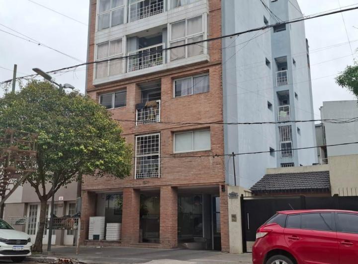 Departamento · 44m²
