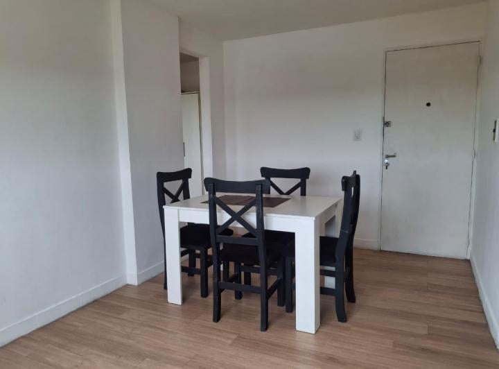 Departamento · 31m² · 2 Ambientes