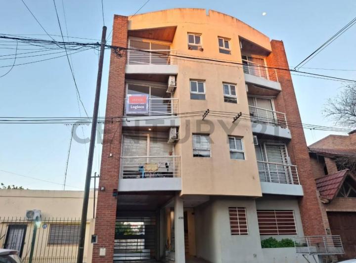 Departamento · 50m² · 3 Ambientes · 1 Cochera
