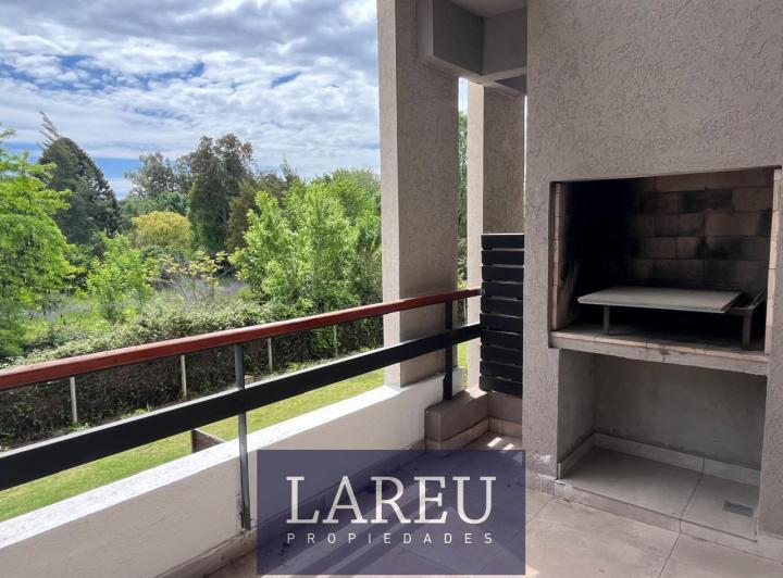 Departamento · 69m² · 2 Ambientes · 1 Cochera
