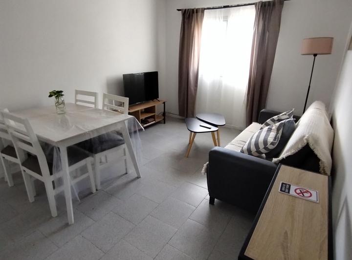 Departamento · 80m² · 4 Ambientes