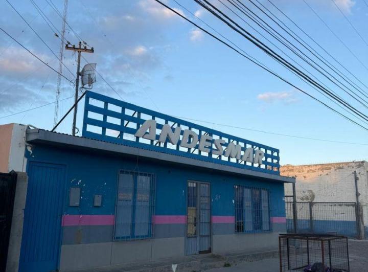 Local comercial · 250m²