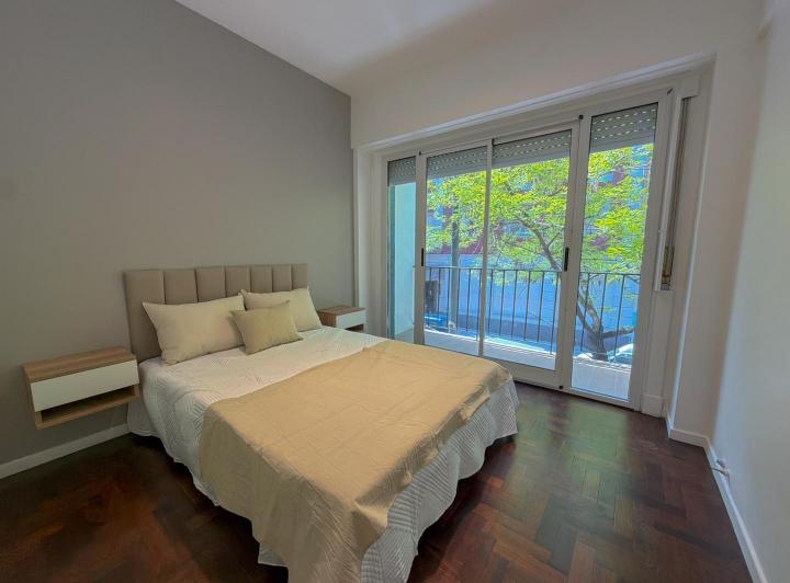 Departamento · 47m² · 3 Ambientes