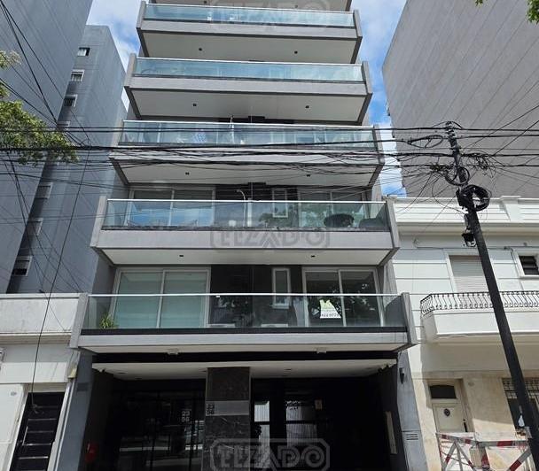 Departamento · 47m² · 1 Ambiente