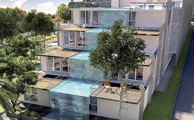 Departamento · 70m² · 4 Ambientes