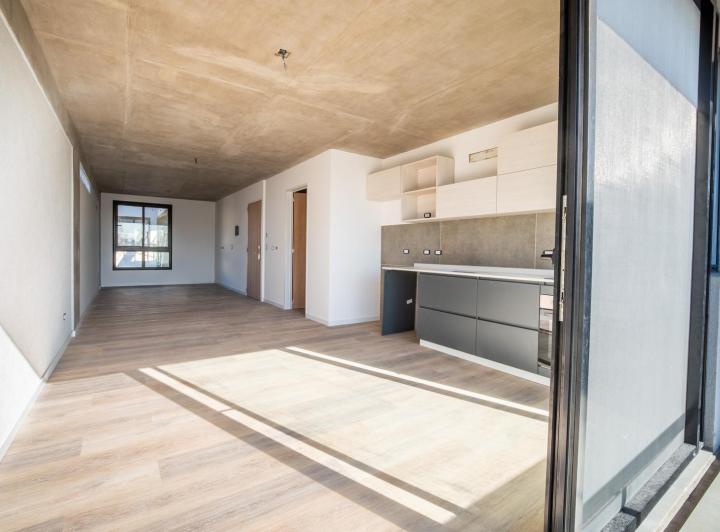 Departamento · 40m² · 1 Ambiente