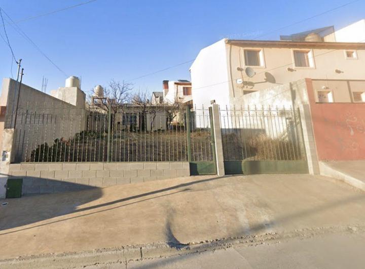 Casa · 40m² · 2 Ambientes
