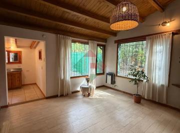 Departamento · 32m² · 1 Ambiente · Alquiler Departamento Monoambiente en Bustillo Bariloche