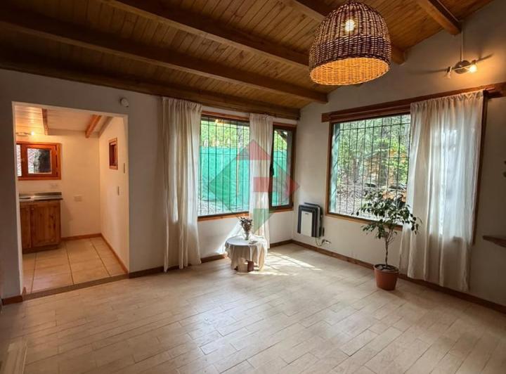 Departamento · 32m² · 1 Ambiente