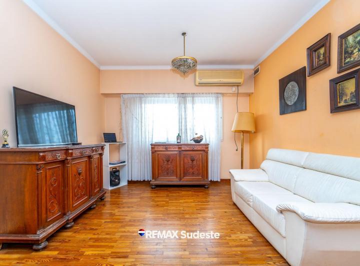 Departamento · 74m² · 3 Ambientes