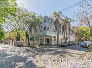 Edificio · 1230m² · Clinica/edificio Comercial en Pleno San Isidro