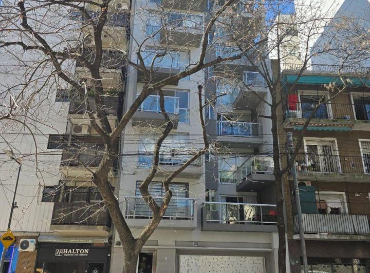 Departamento · 32m² · 1 Ambiente