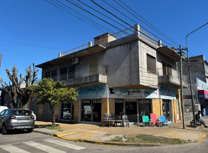 Local comercial · 320m² · 4 Ambientes