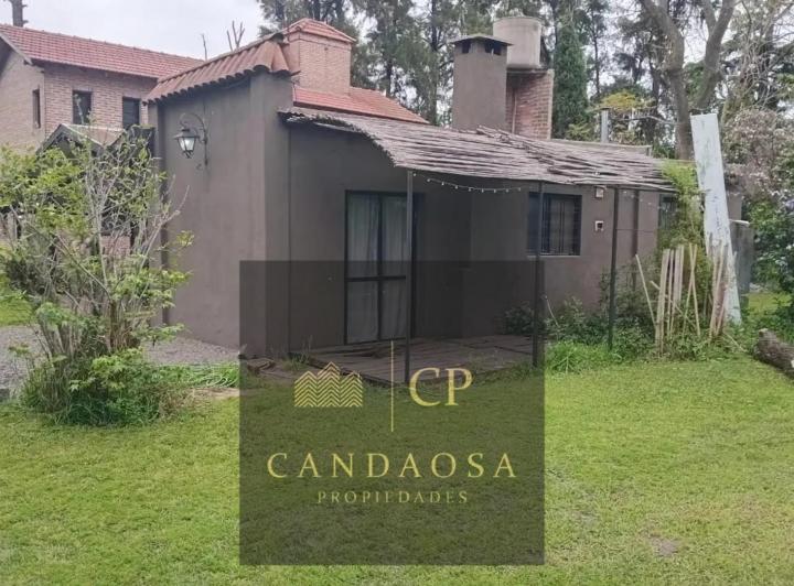 Casa · 80m² · 3 Ambientes · 5 Cocheras