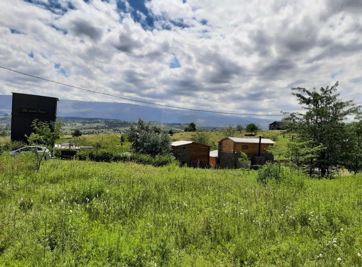 Terreno · 300m²