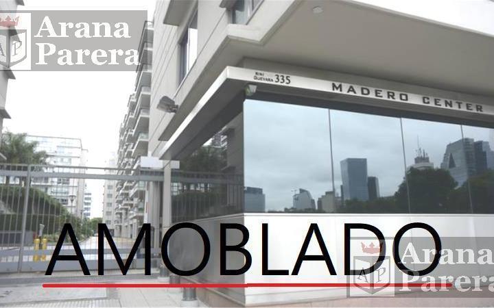 Departamento · 133m² · 2 Ambientes · 1 Cochera