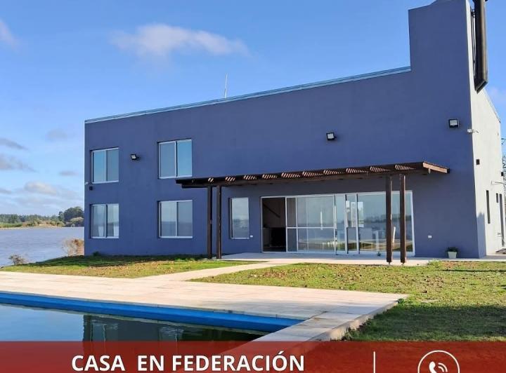 Casa · 1000m² · 4 Ambientes