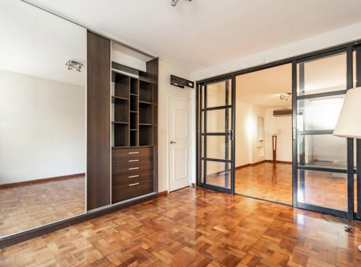 Departamento · 87m² · 4 Ambientes