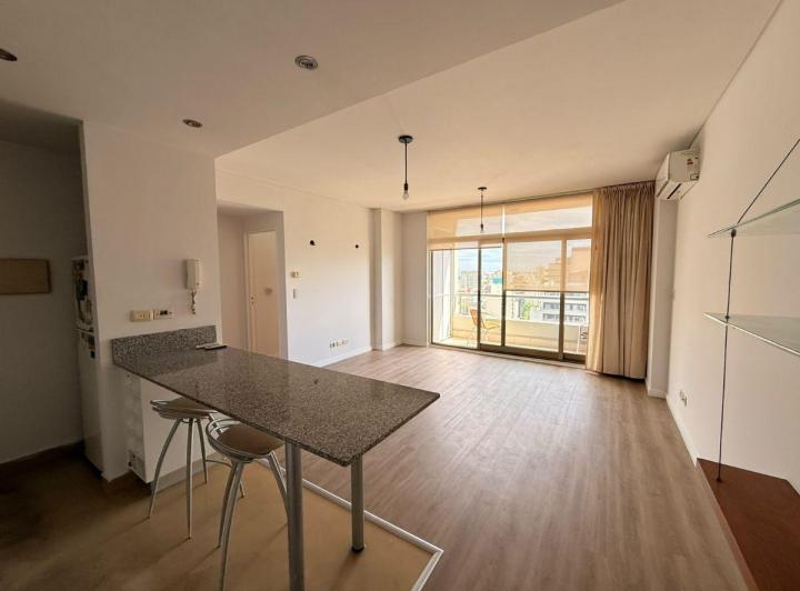 Departamento · 55m² · 2 Ambientes