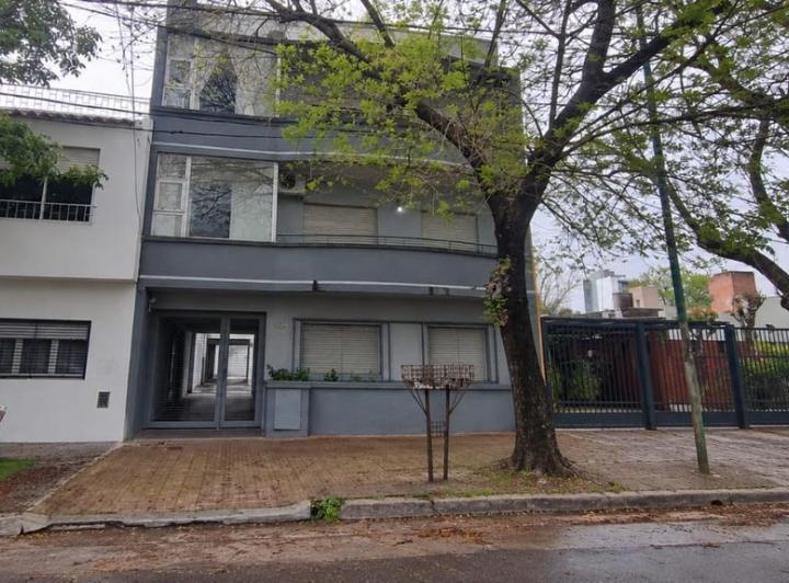 Departamento · 41m² · 2 Ambientes