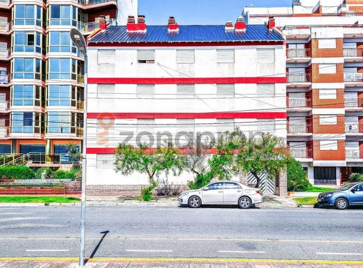 Departamento · 26m² · 2 Ambientes