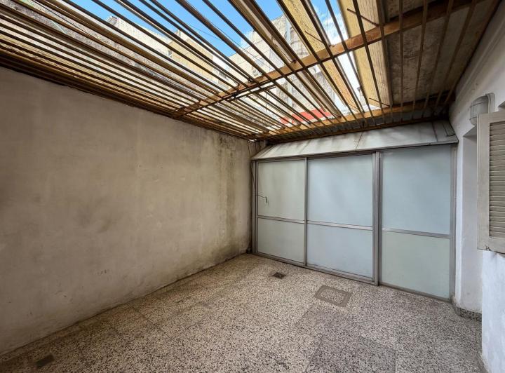 PH · 100m² · 6 Ambientes
