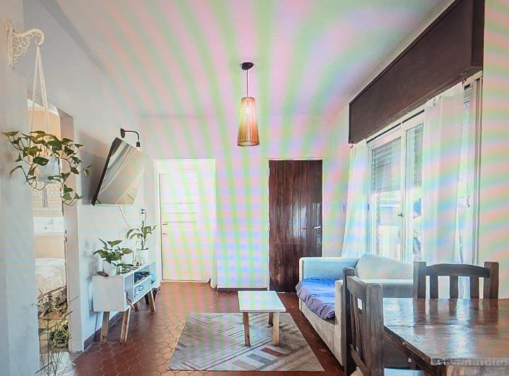 Oficina comercial · 60m² · 2 Ambientes